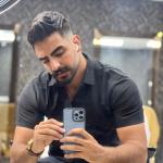 دانلود آهنگ سپهر به نام حواست نبی